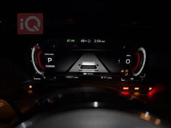 نيسان باثفايندر